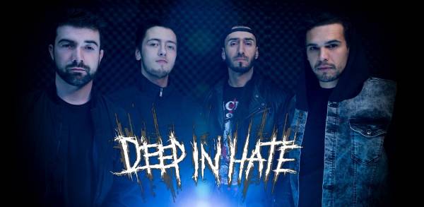 interview Deep In Hate